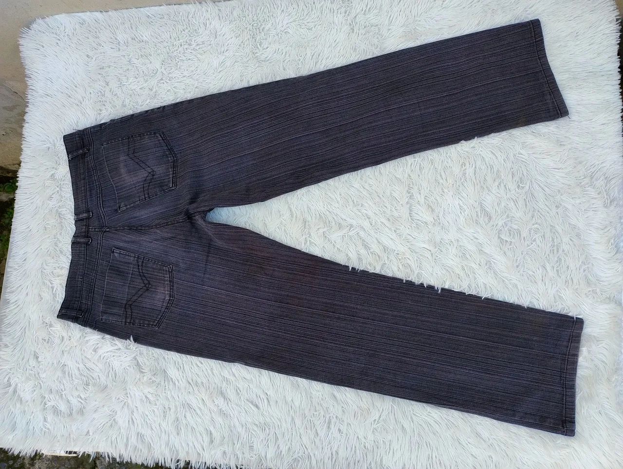 Calça Masculina Request Tamanho 46 - Foto 3