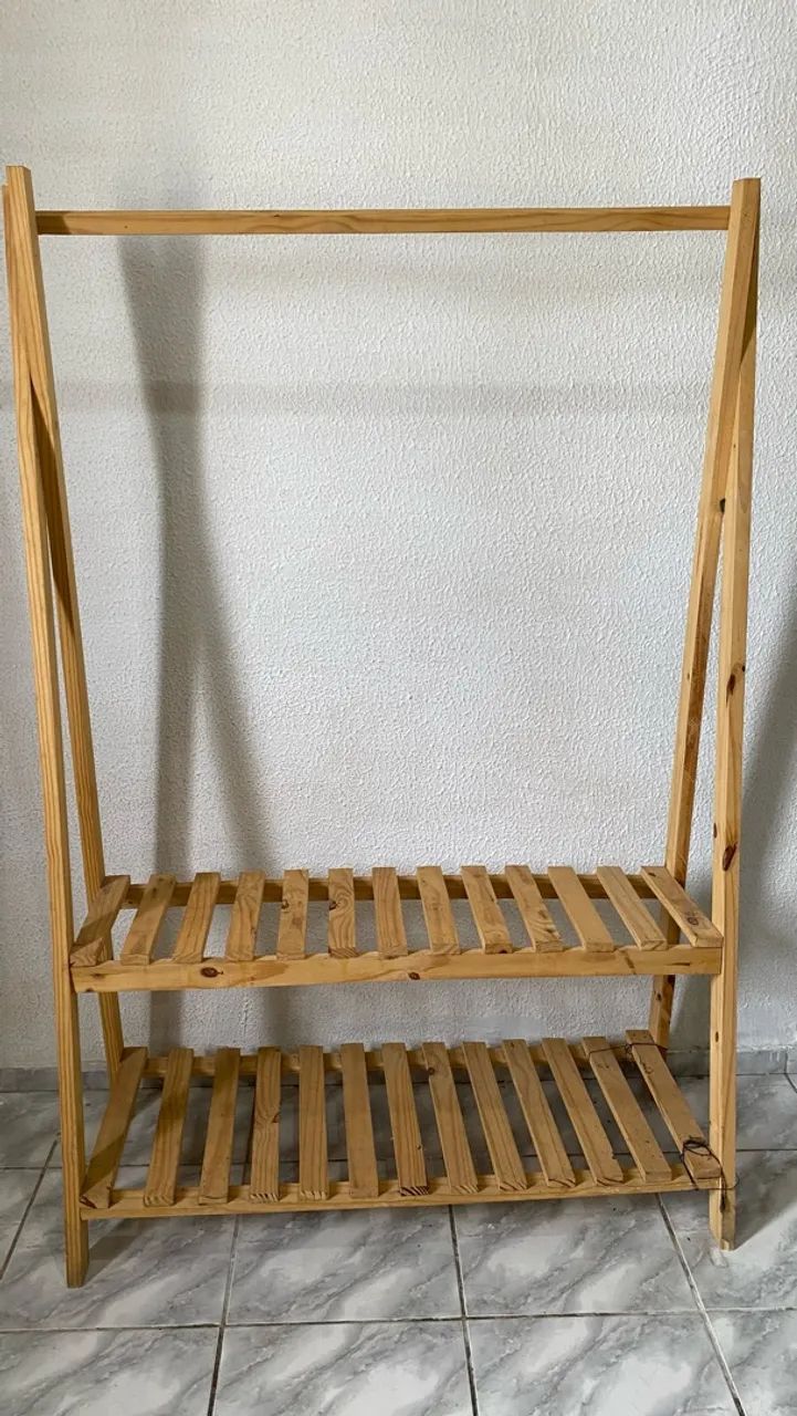  ARARA DE PINUS