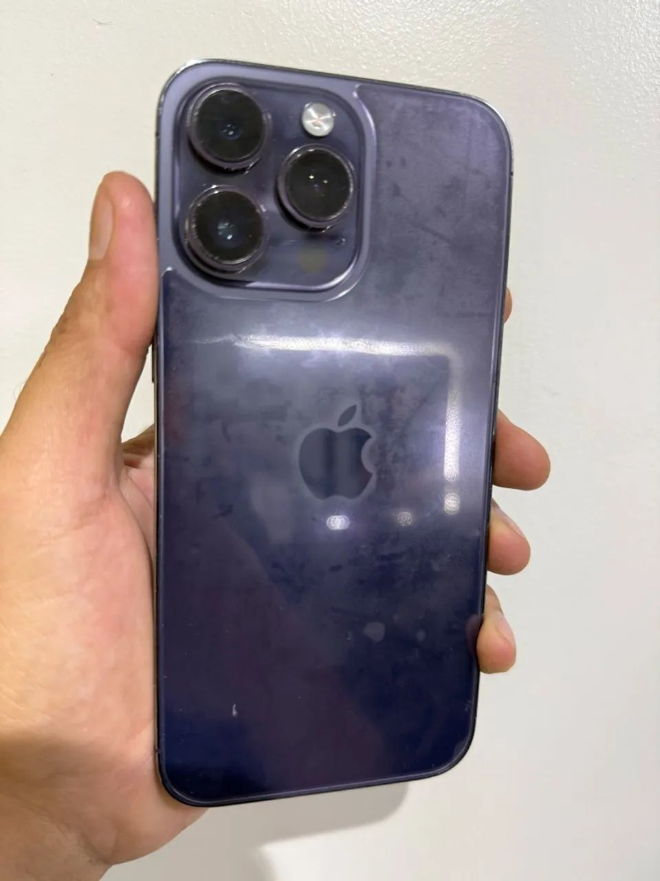 Iphone 14 max 128gb - Foto 3