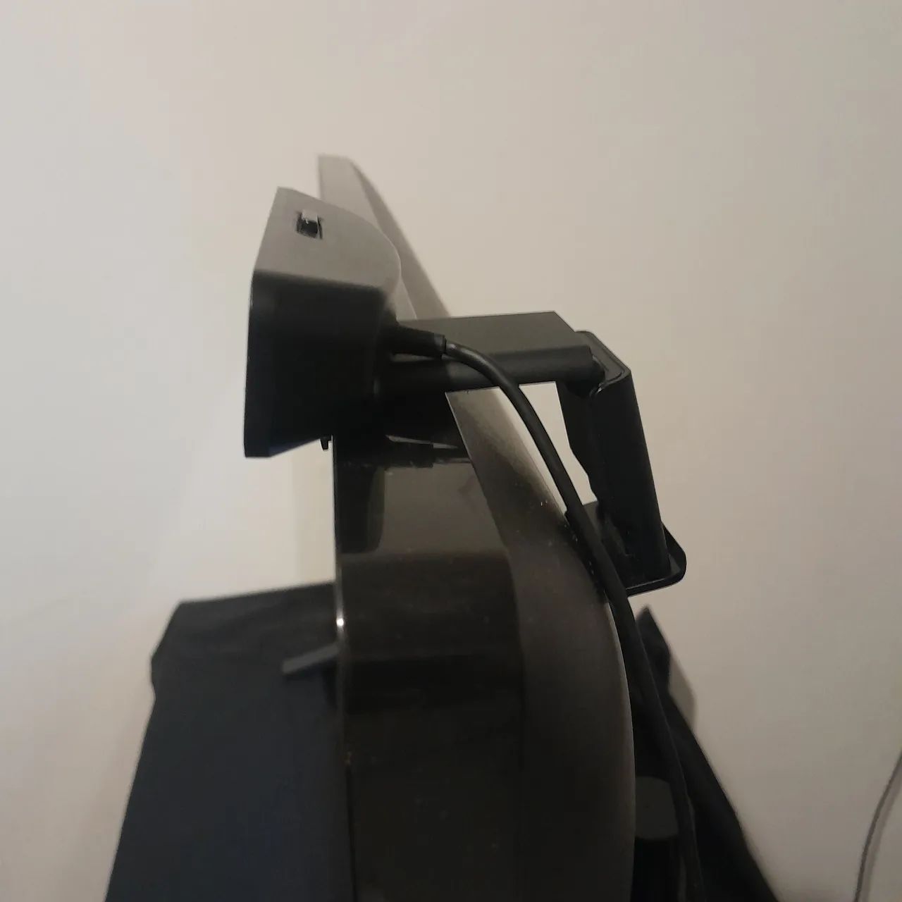Webcam Logitech C925e Full HD 1080p Autofoco - Seminova - Foto 4