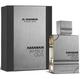 Al Haramain - Amber Oud Carbon Edition 100ml Eau de Parfum