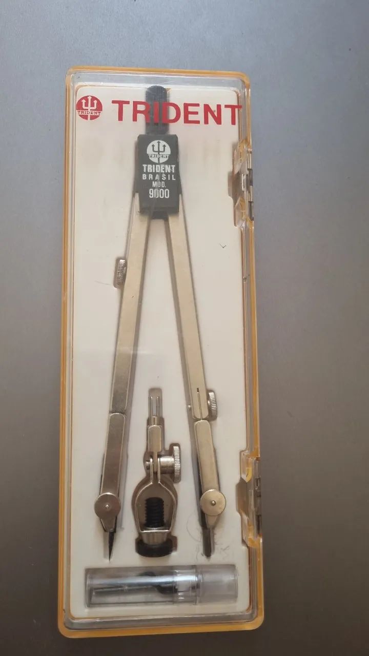 Compasso Trident 9000