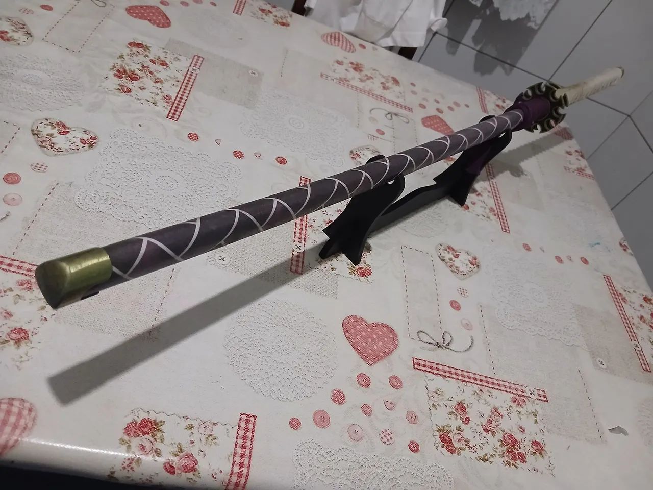 Katana basara - Foto 4