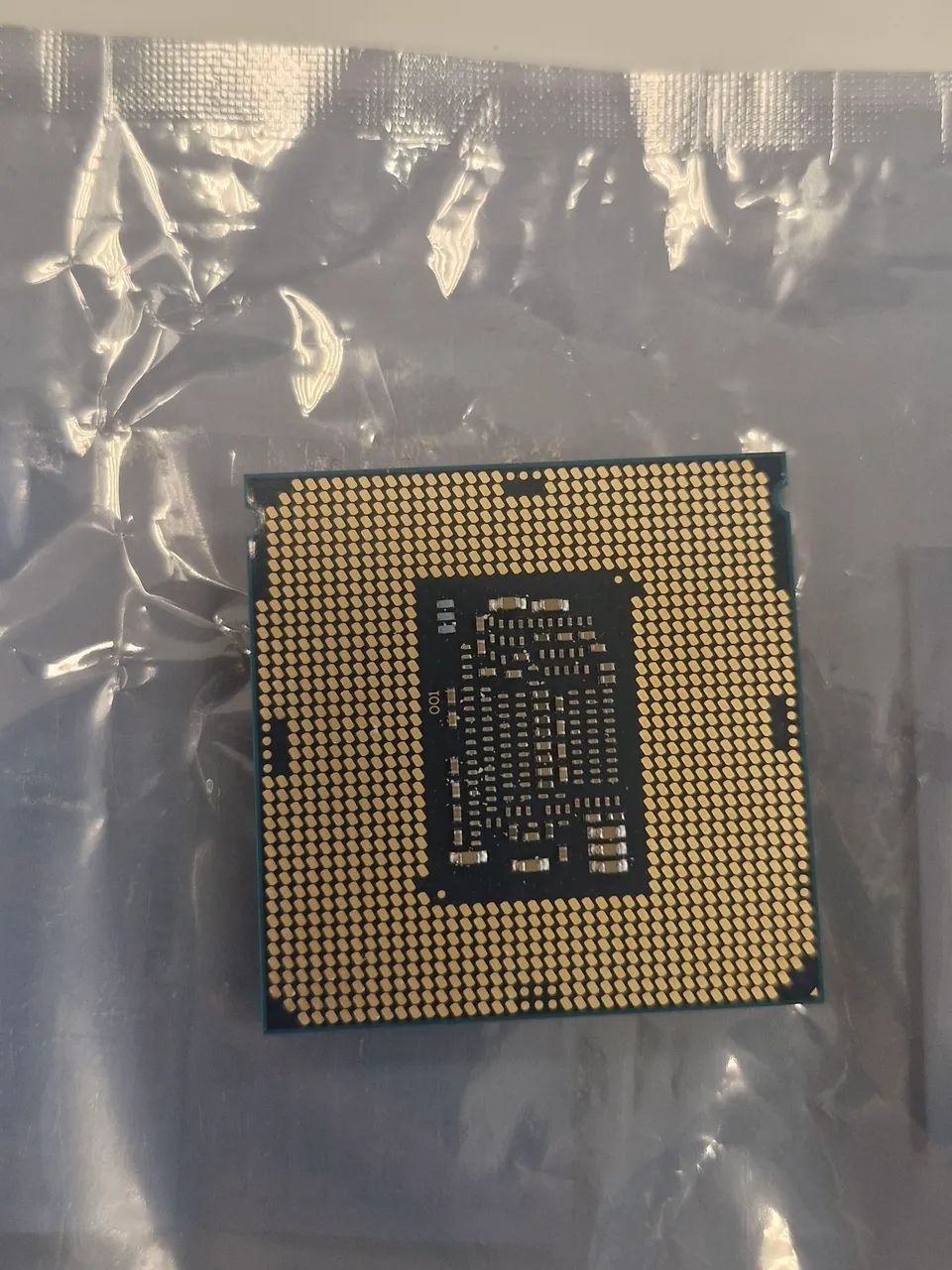 Processador Intel Core i5 7500 3.40GHz - 7a Geração (LGA 1151