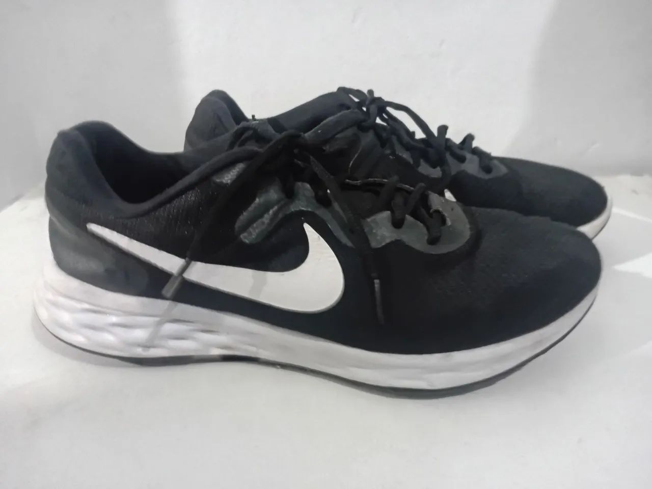 Tênis da Nike 