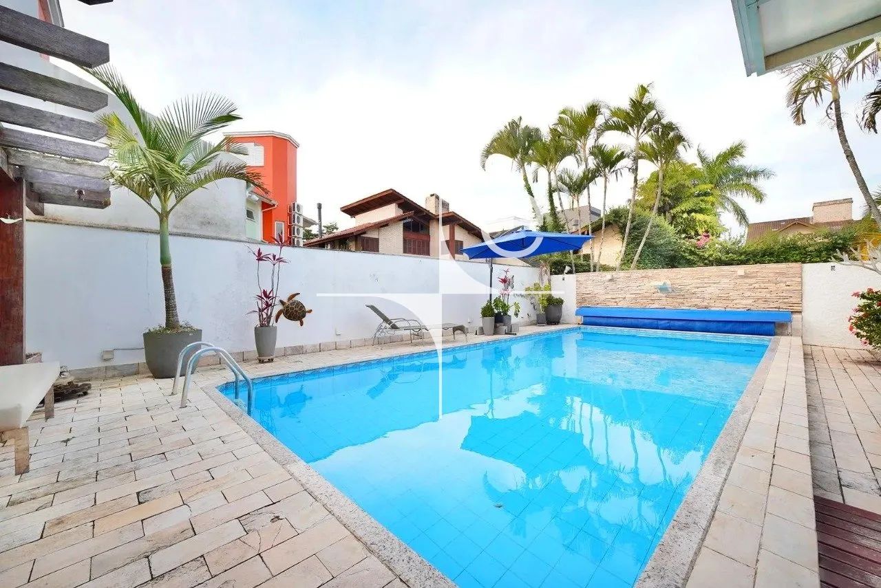 Casa de 3 quartos em Jurerê Internacional, Florianópolis - Foto 5