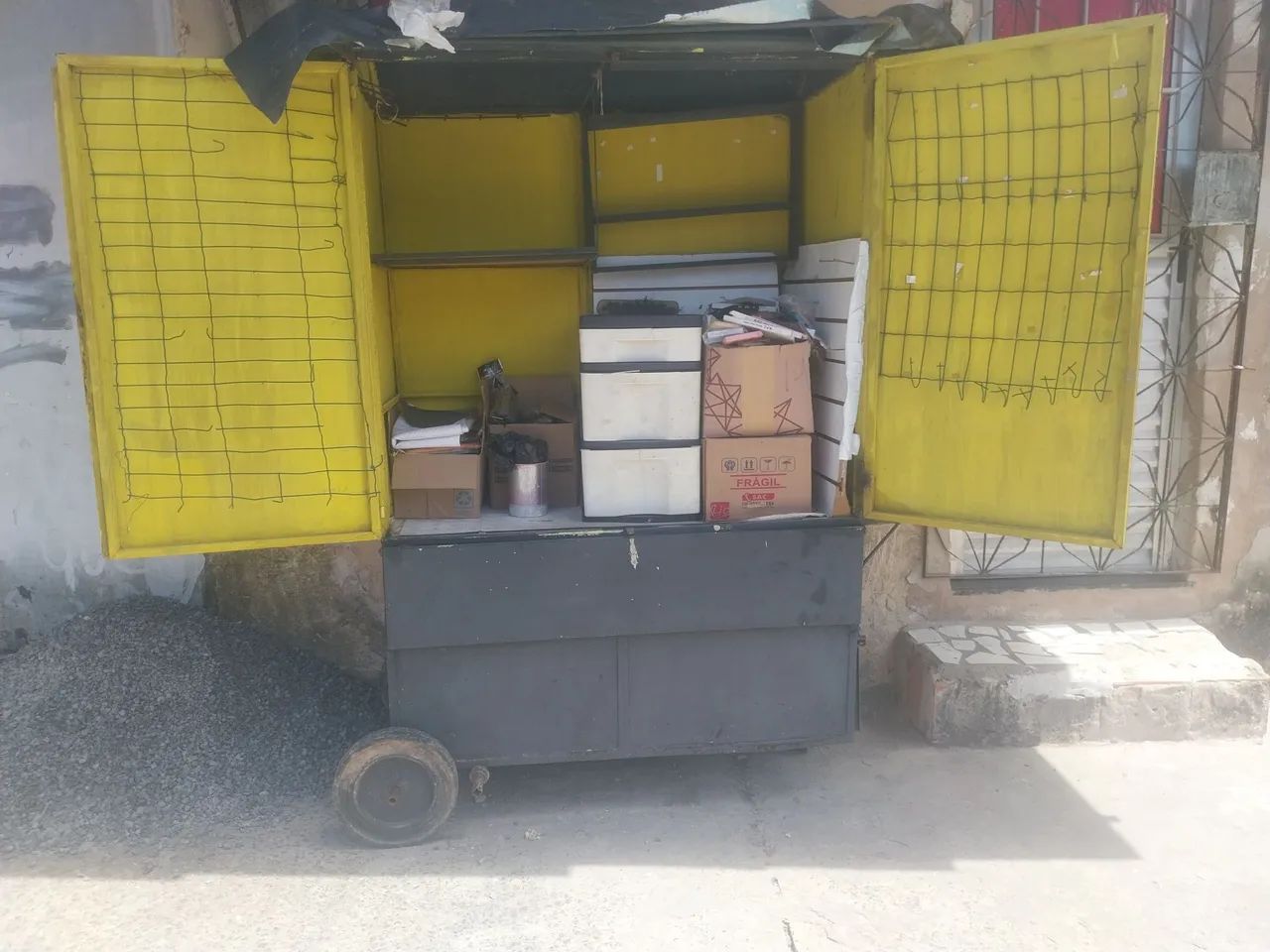 Vendo barraca  - Foto 4