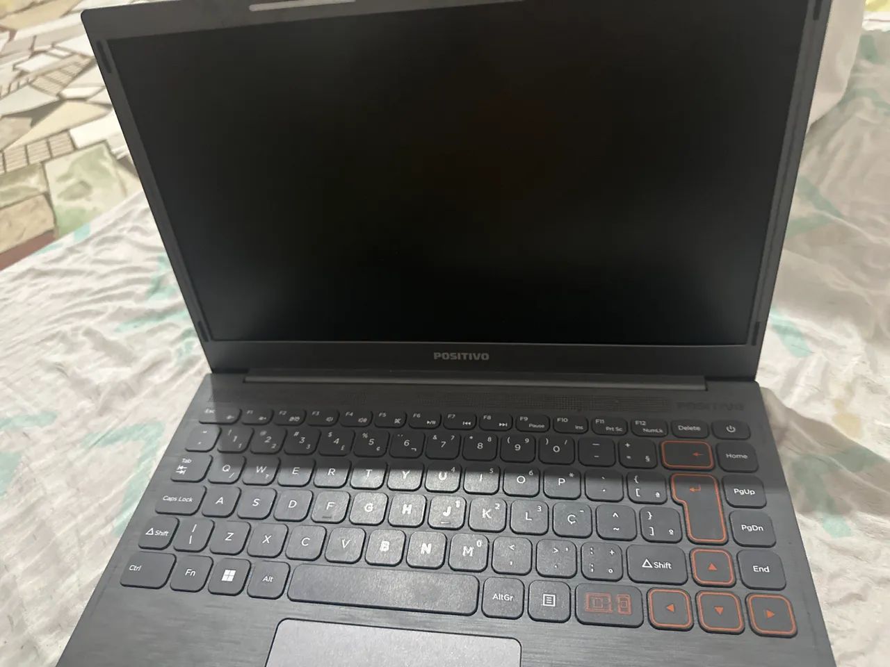 Notebook positivo vision c14  - Foto 2