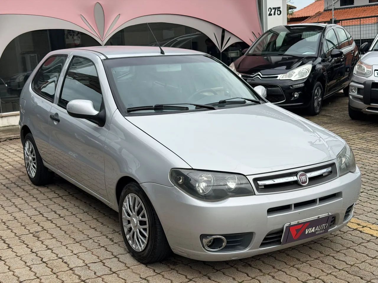 Fiat Palio