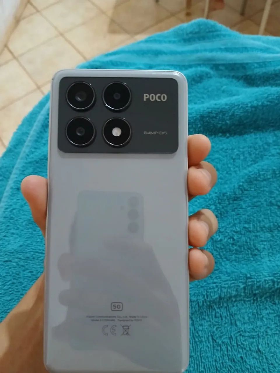 Poco X6 pro 5G  - Foto 2