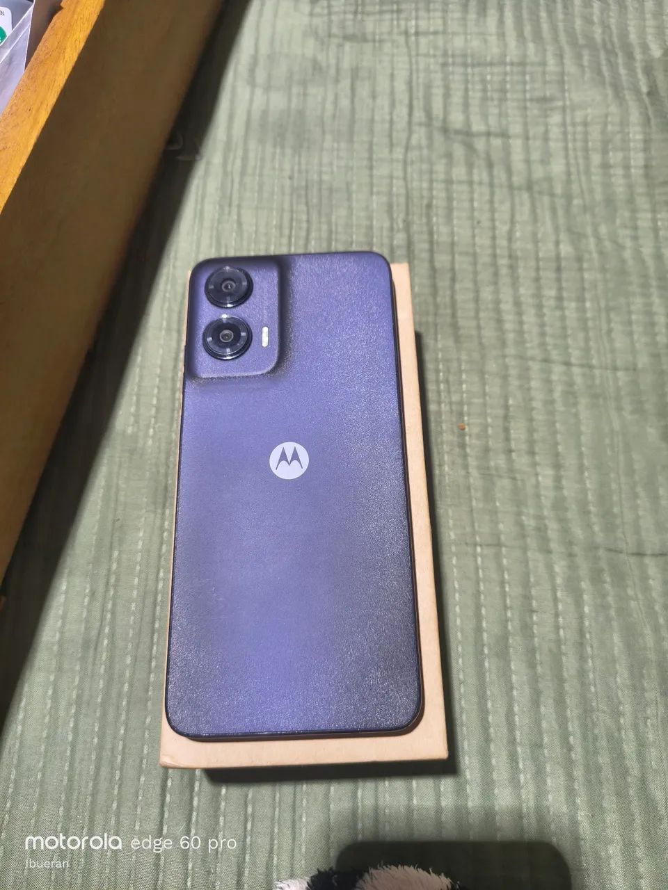 Moto G 35 - Foto 2