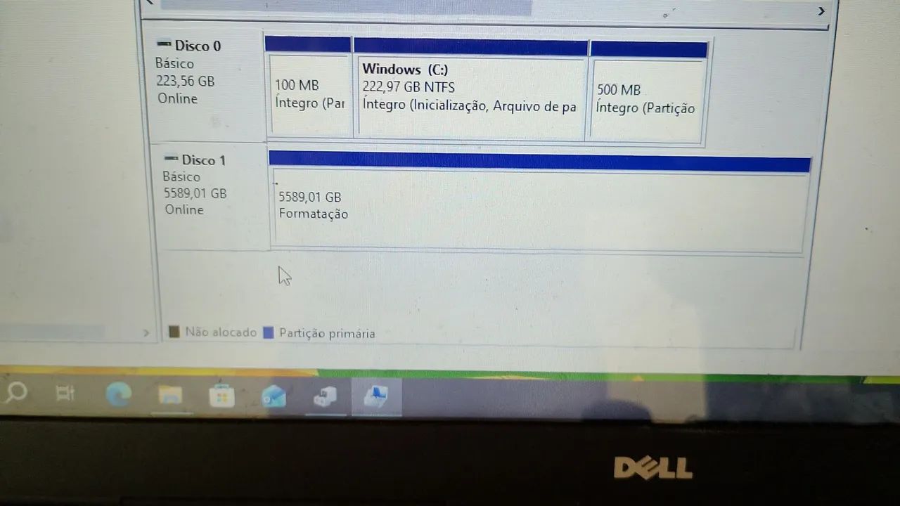 Vendo HD 6 TB  - Foto 5