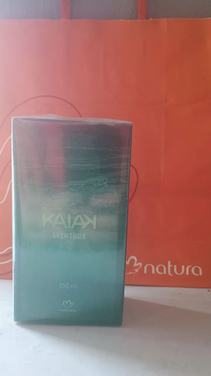 Essencial Tradicional /Atrai / Kaiak/ Krisca  - Foto 3