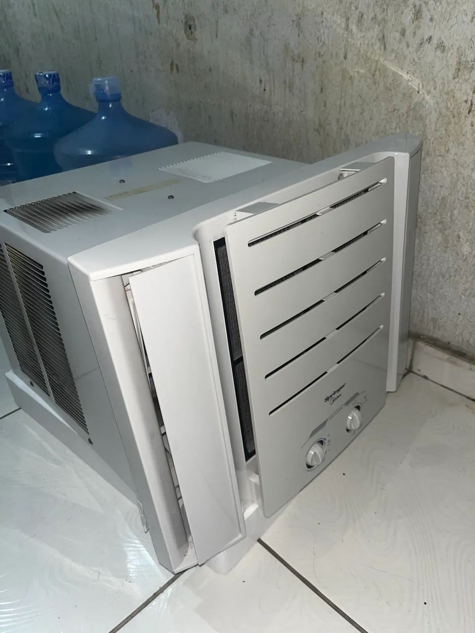 VENDE-SE AR CONDICIONADO SPRINGER MIDEA - Foto 3