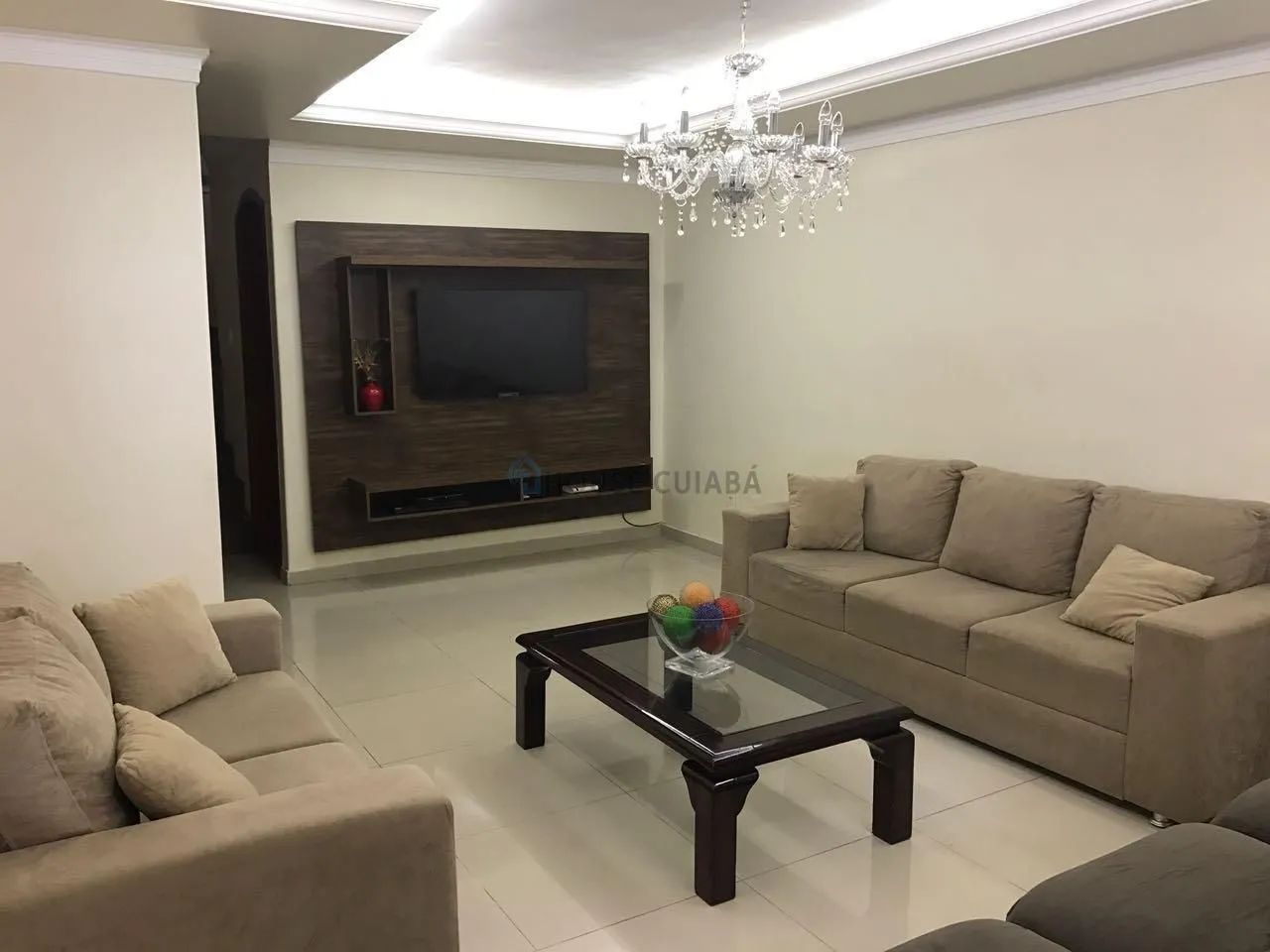 Vendo Lindo Sobrado no Jardim Tropical - Foto 4