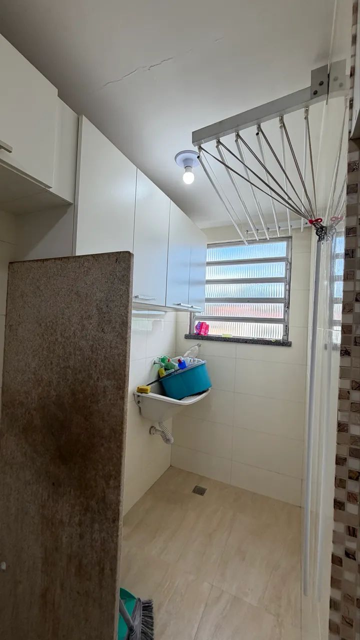 Alugo apartamento no Bairro Santo Antonio  - Foto 4