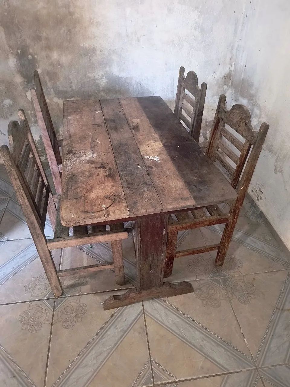 Mesa - Foto 2