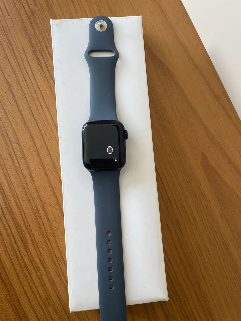 Apple Watch SE 3 