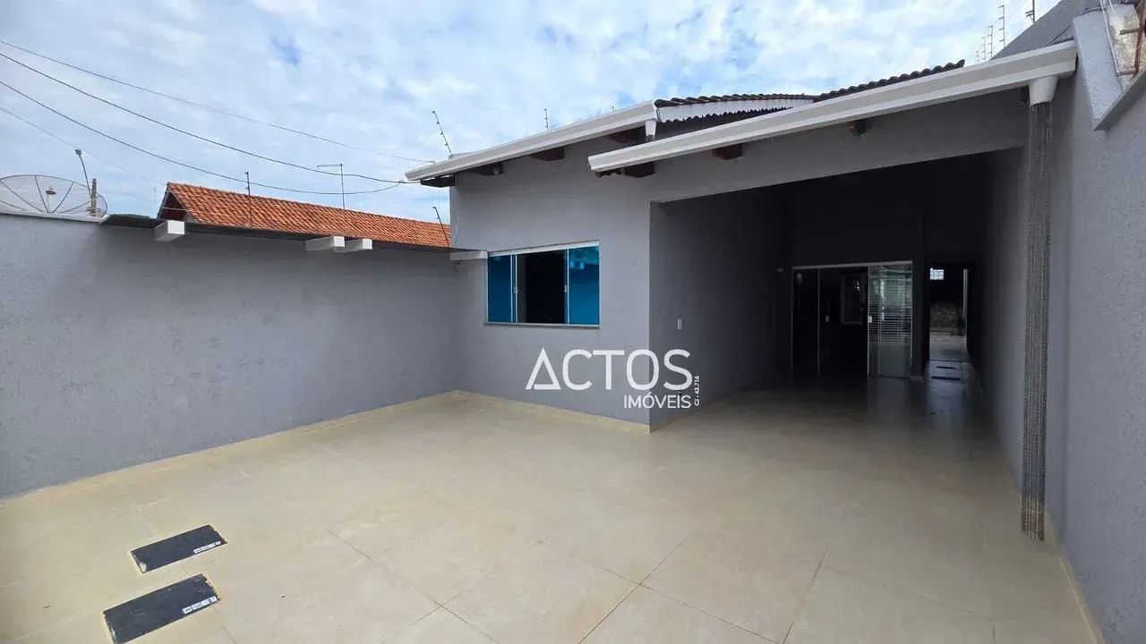 Casa a venda Jardim Mariliza - Foto 3
