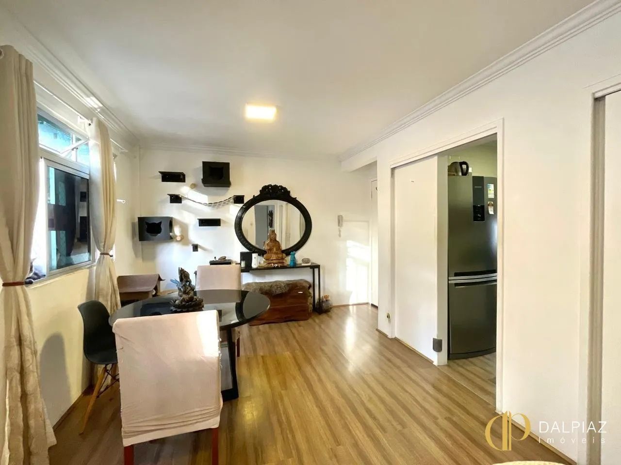 Excelente apartamento no Kobrasol - Foto 2