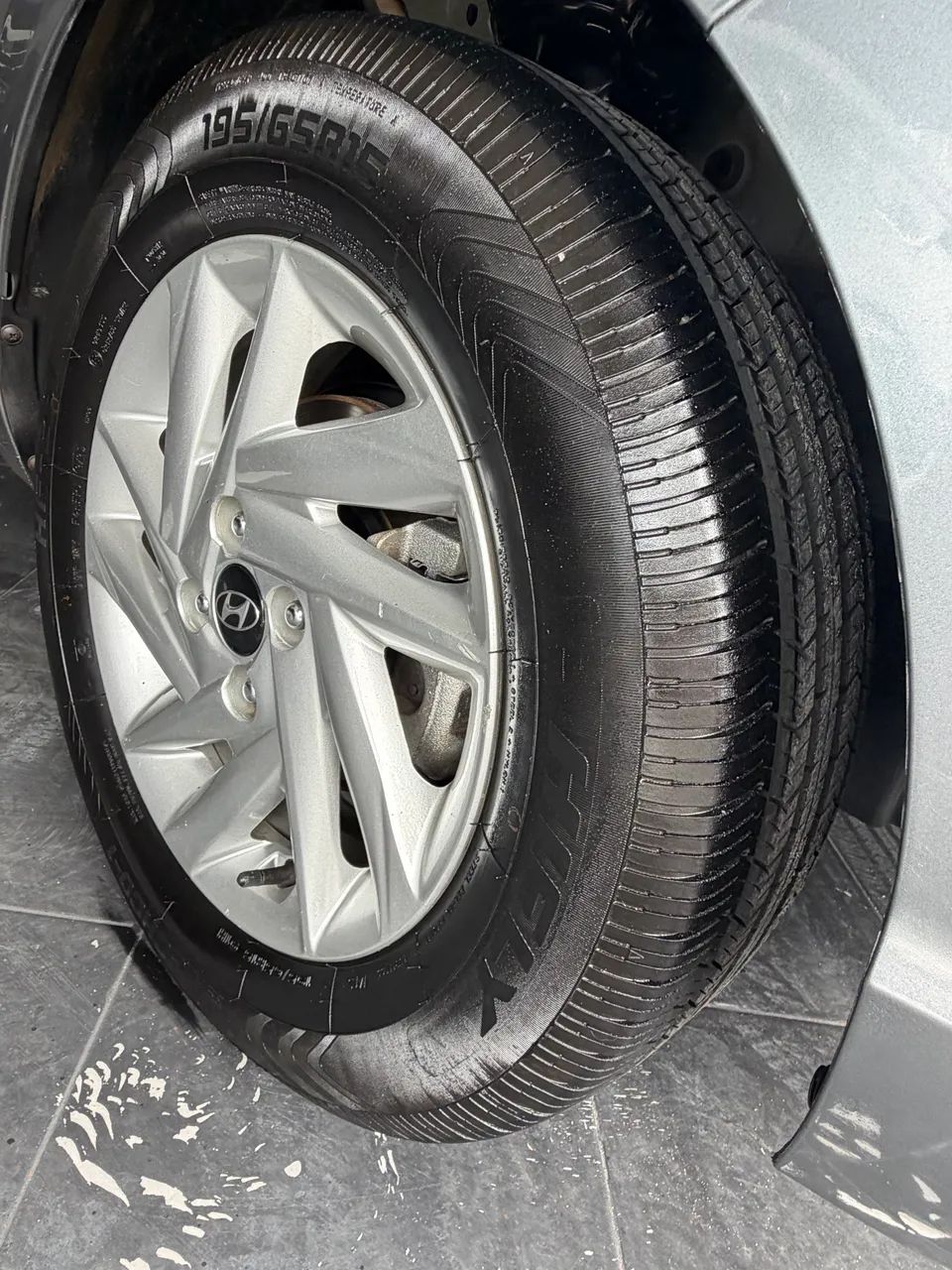 Hyundai HB20S Evolution 1.0 Flex 12V MEC 2022 - Foto 5