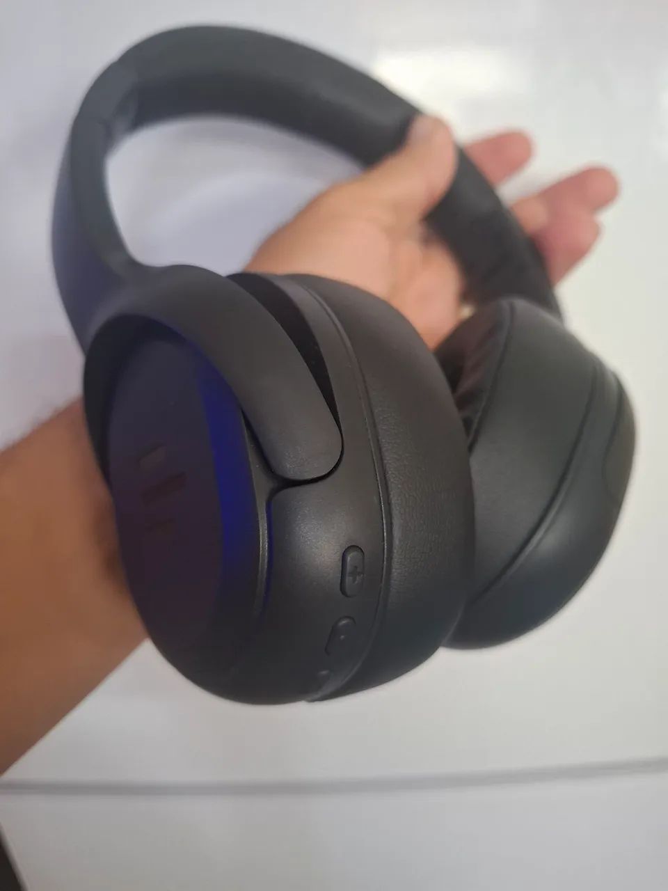 Fone Bluetooth novo