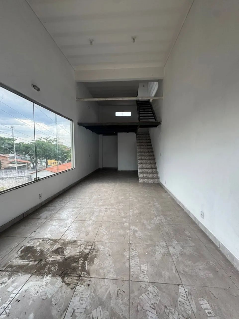 Loja / Salão / Ponto Comercial para alugar em Belo Horizonte - Foto 2