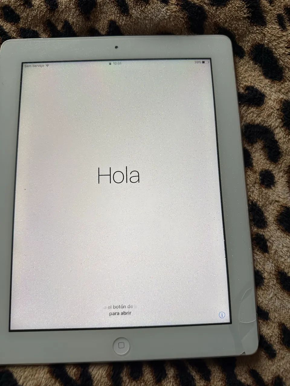 iPad 4 - Foto 3
