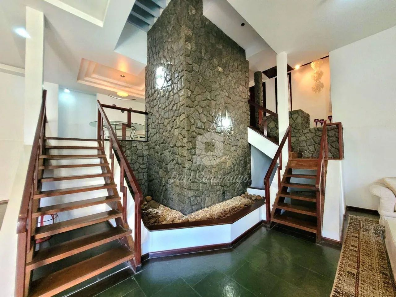 Casa Espetacular em São Francisco