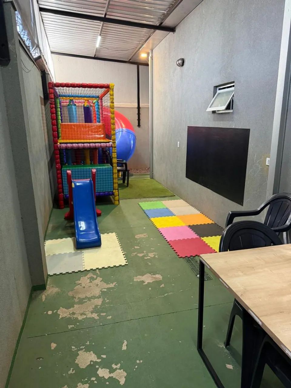 Playground de área Kids - Pemac - Foto 3