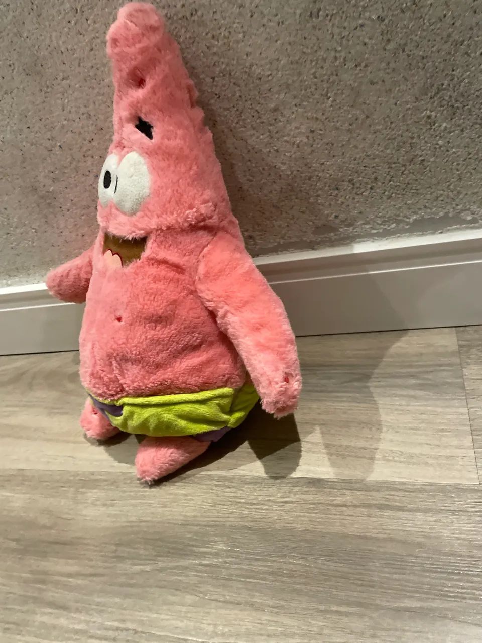 Patrick desenho Bob Esponja  - Foto 2