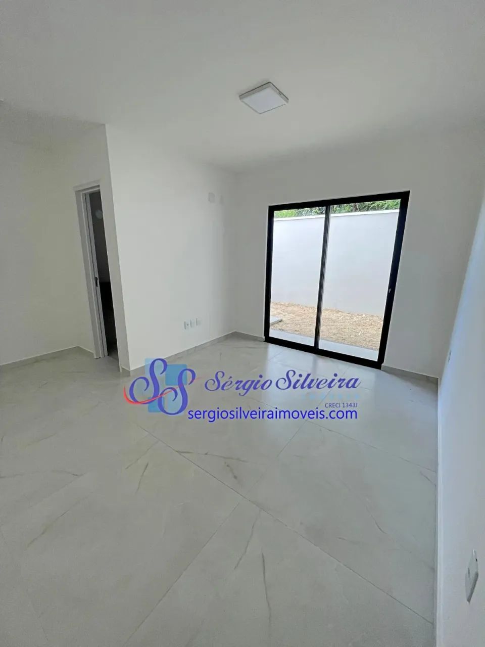 Ampla casa com 3 suítes em excelente localização em Eusébio. - Foto 5