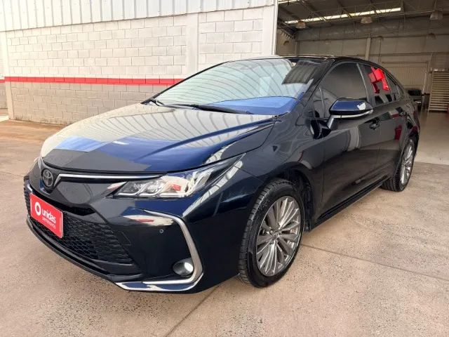 Toyota Corolla Corolla XEi 2.0 Flex 16V Aut. 2024
