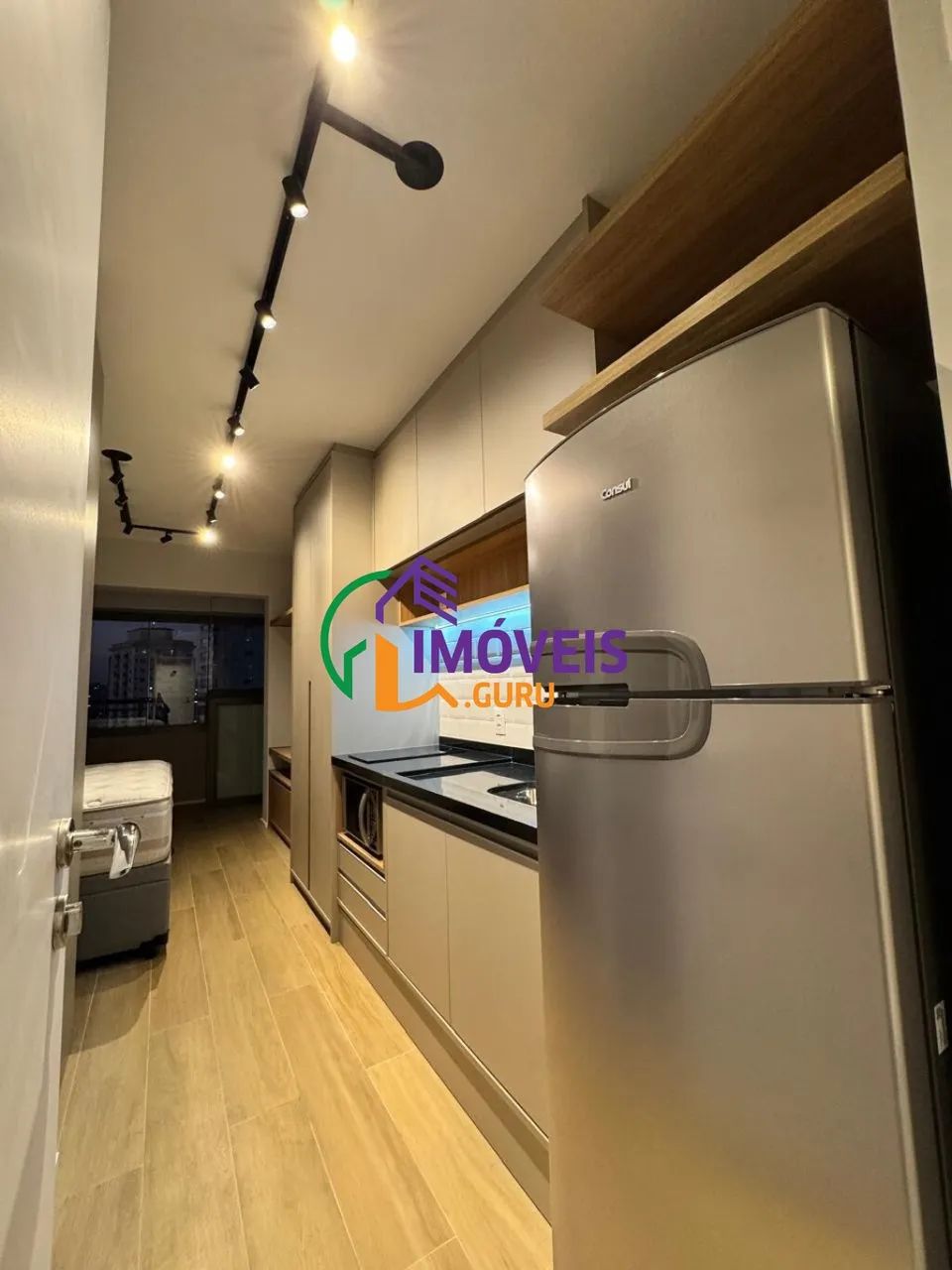 APARTAMENTO - VILA MARIANA - SP