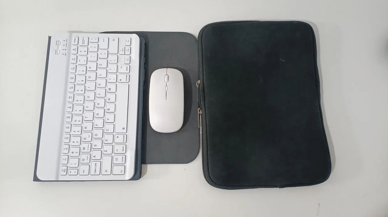 Samsung Tab S6 Lite - Foto 2