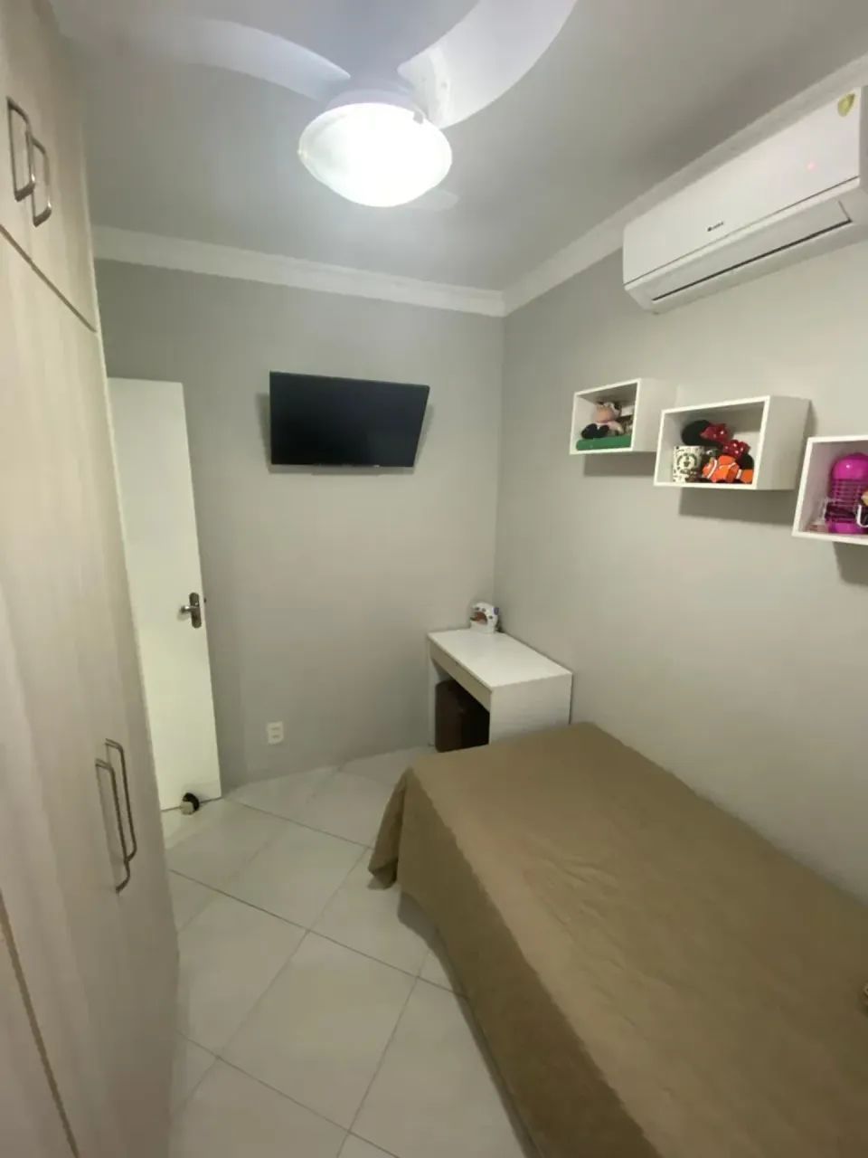 lindo apartamento em gaivotas - Foto 3