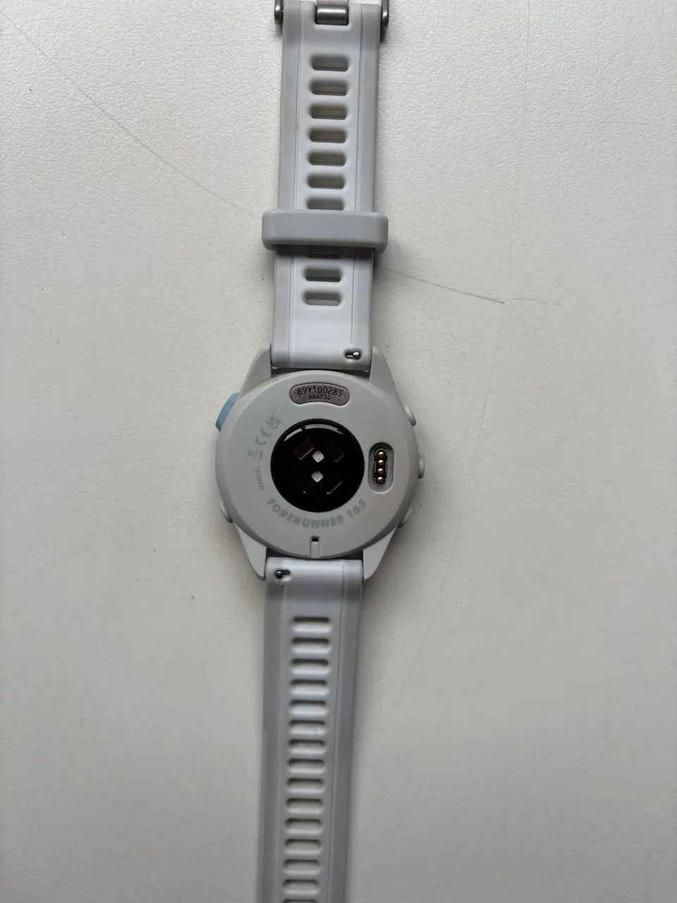 Garmin Forerunner 165 Music  - Foto 2