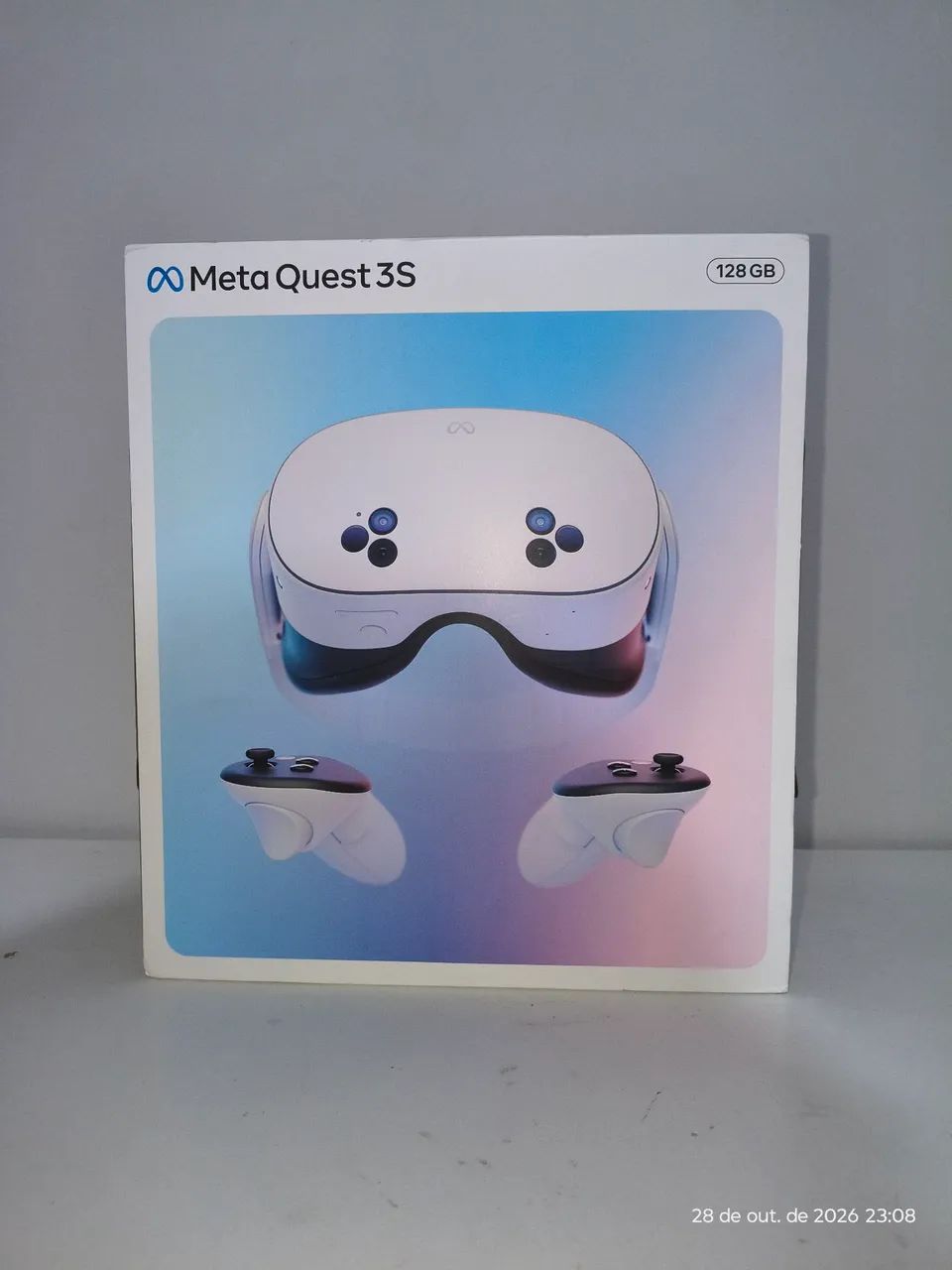 Meta Quest 3s