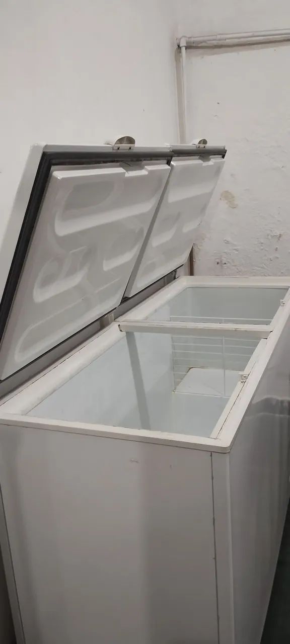 Freezer Metalfrio  - Foto 4