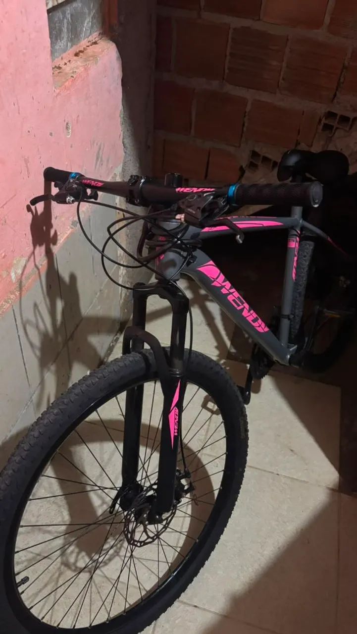 Vendo bike aro 29 - Foto 3