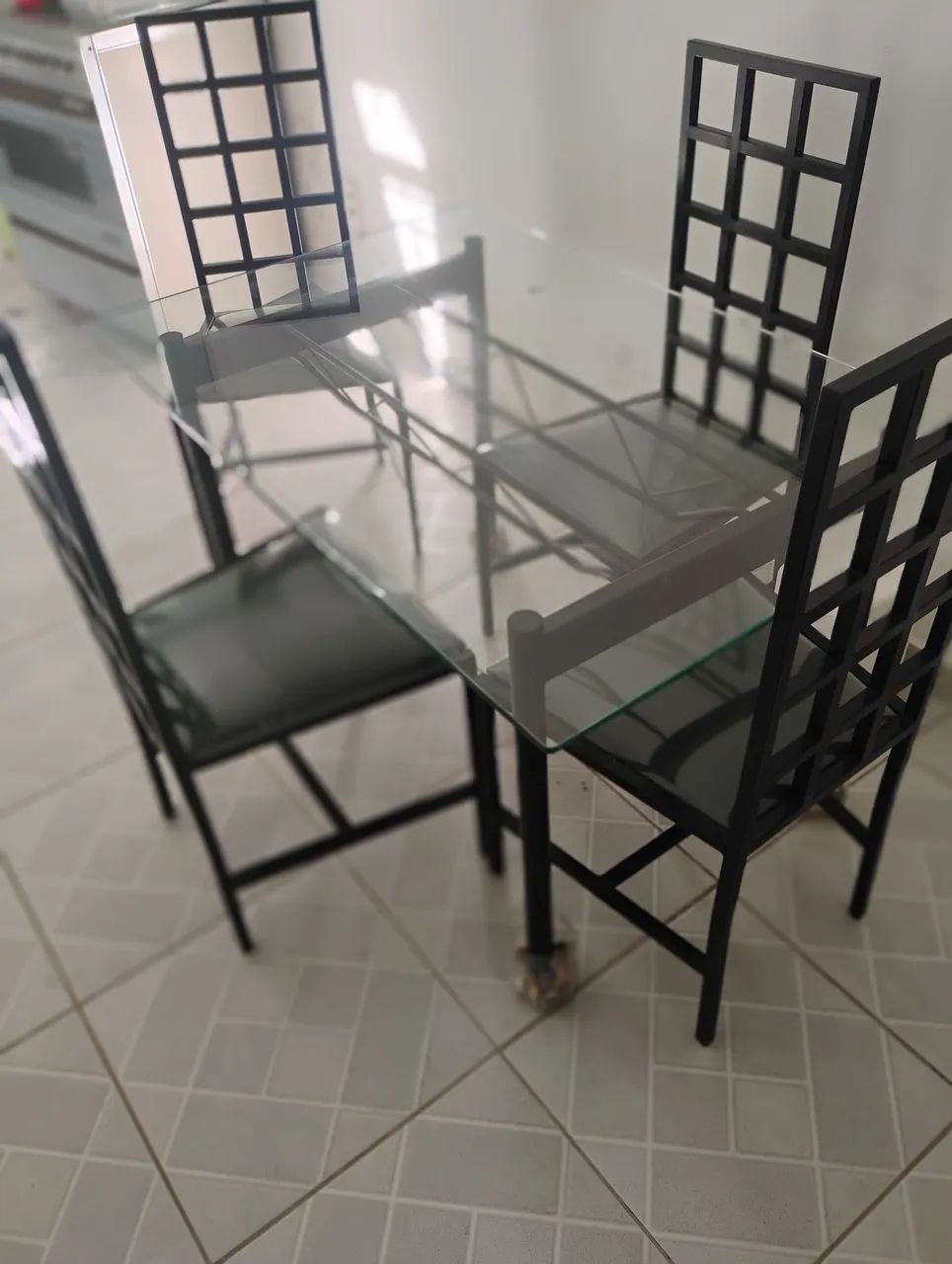 Mesa de jantar - Foto 2