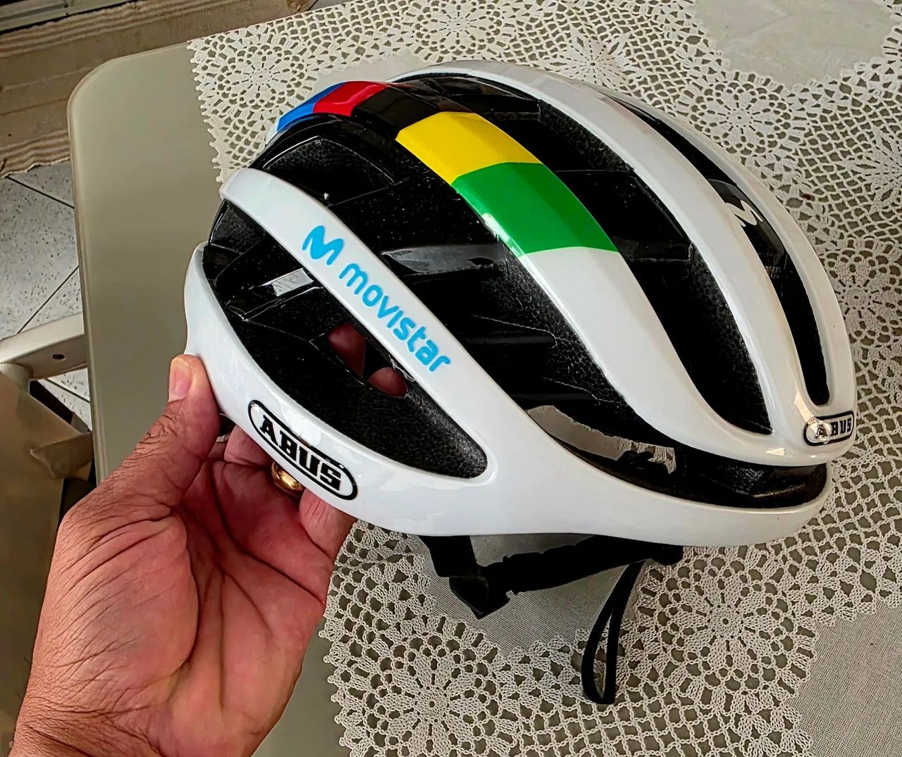 Kit de peças para MTB  - Foto 4