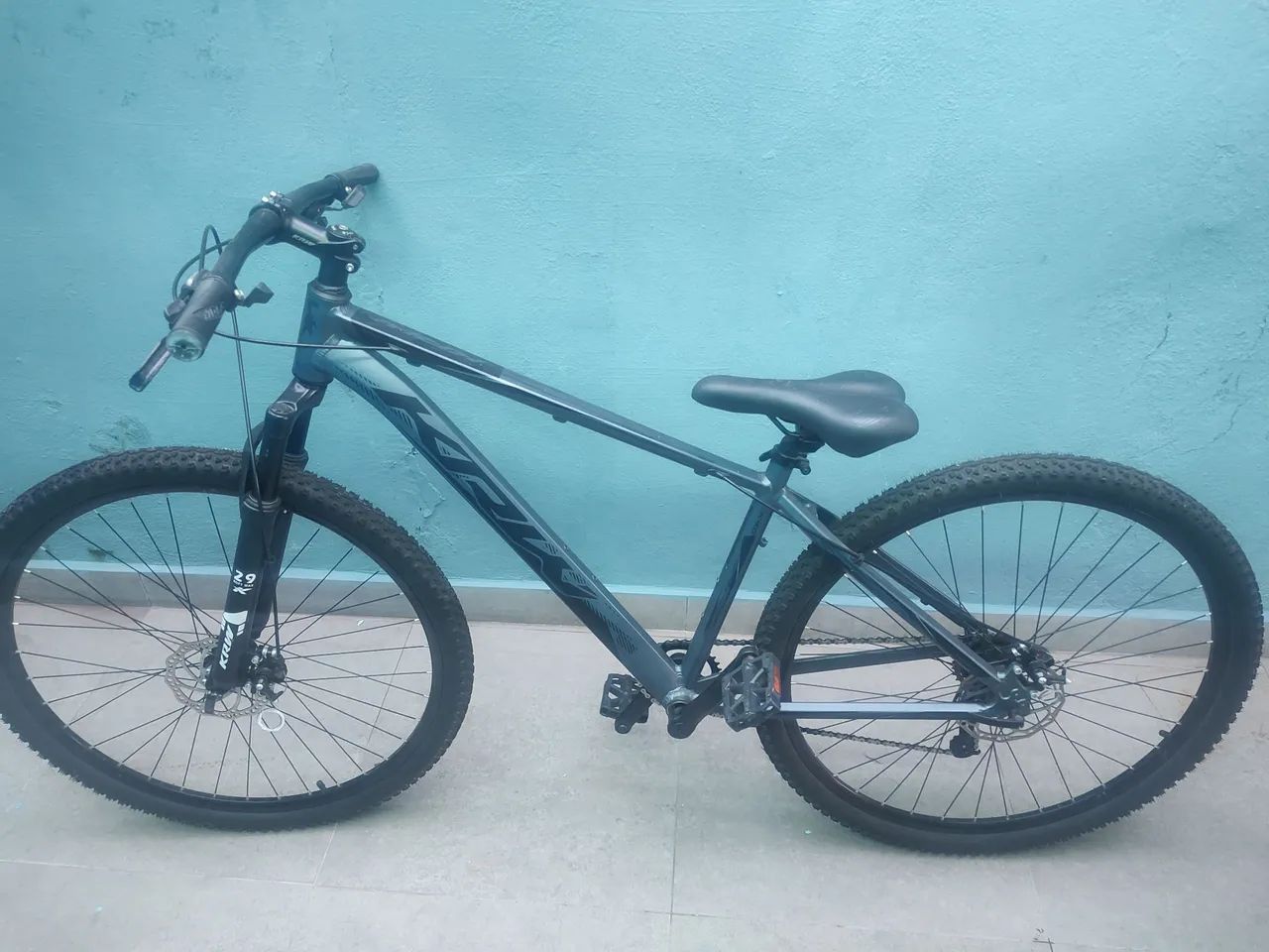 Bike aro 29 - Foto 2