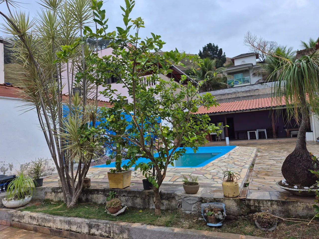 Vendo Casa/Granja no Monte Castelo - Foto 5