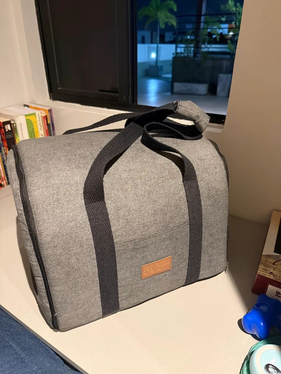 Bolsinha para cachorro  - Foto 3