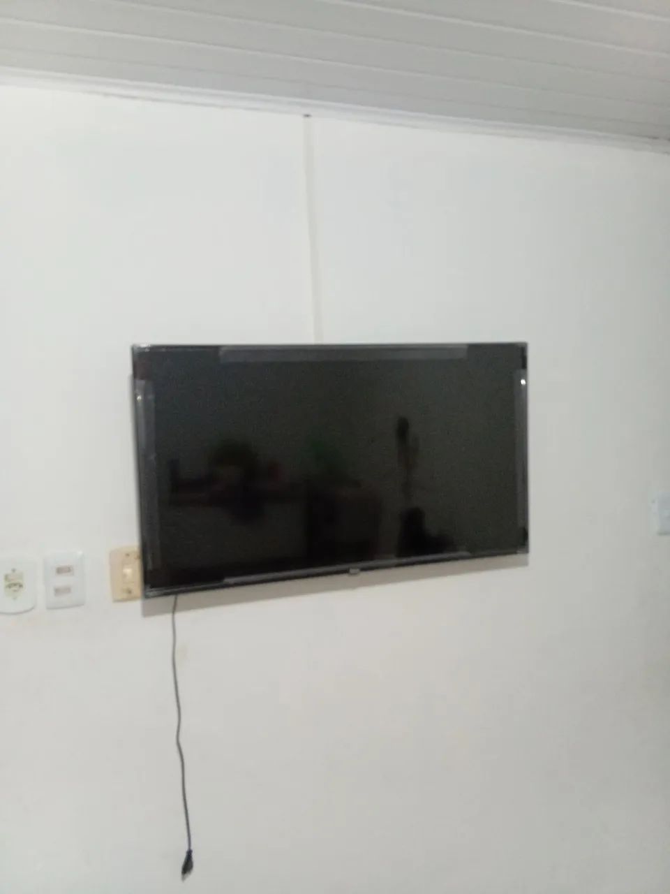 Tv 43 polegadas