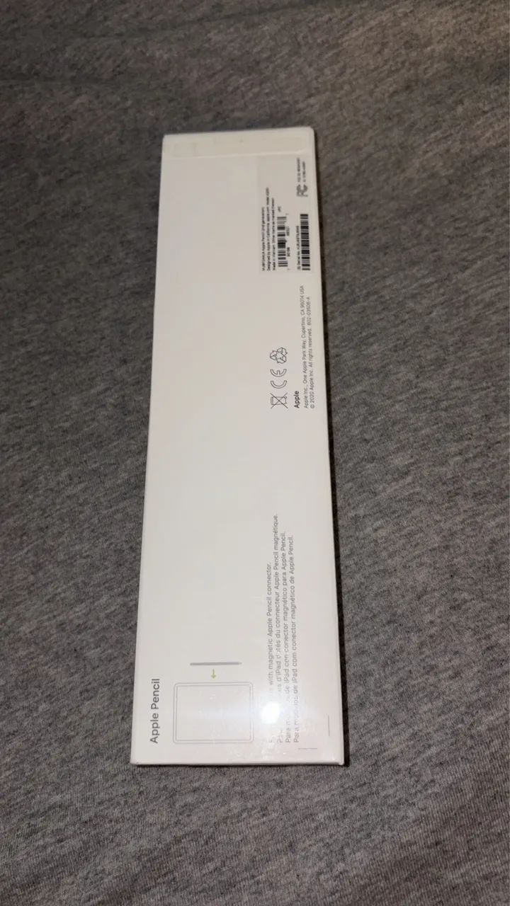 Apple pencil 2 geração  - Foto 2
