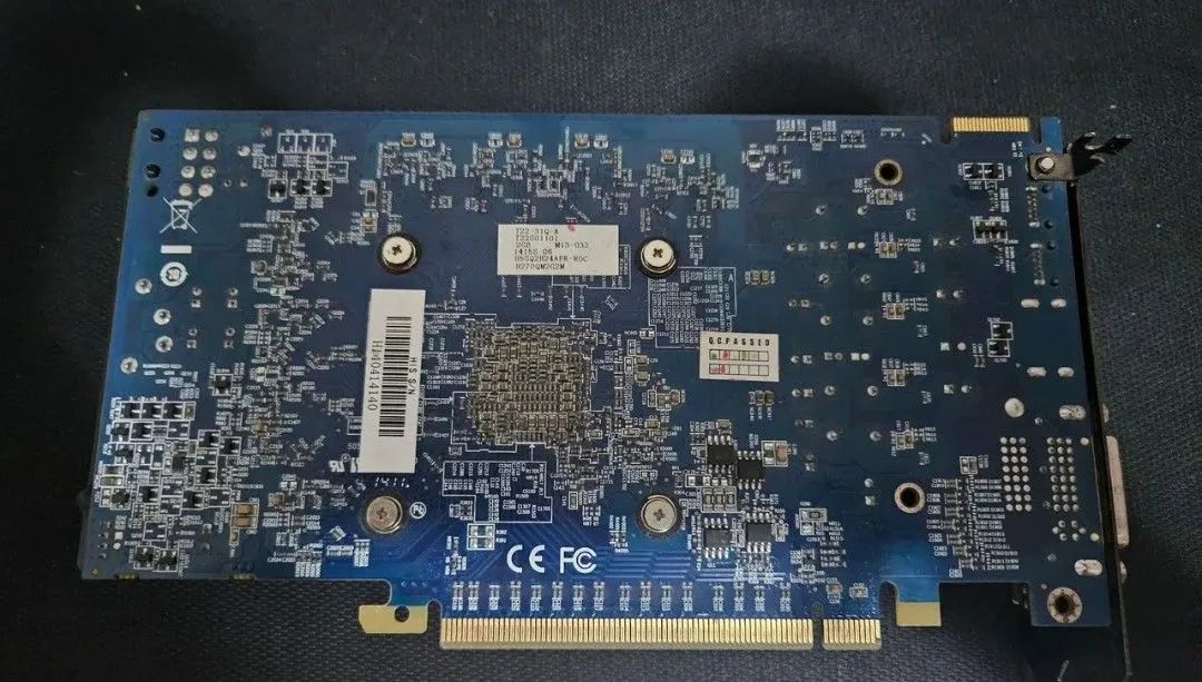 Placa vídeo GPU Radeon R9 270  - Foto 3
