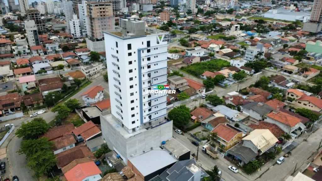 Sala comercial Bal. Perequê Porto Belo SC - Foto 4