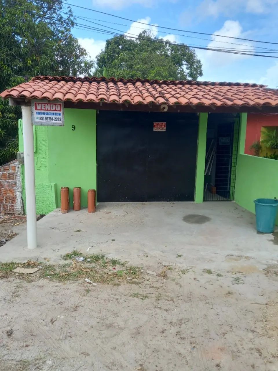 vende-se um casa - Foto 5